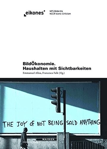 Cover for BildÖkonomie