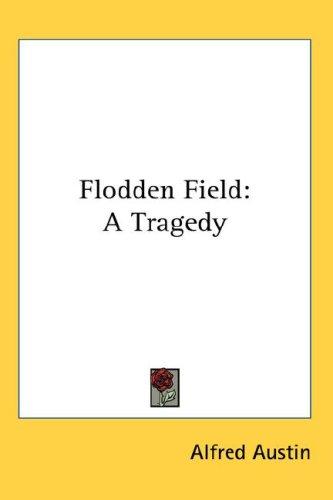 Cover for Flodden Field