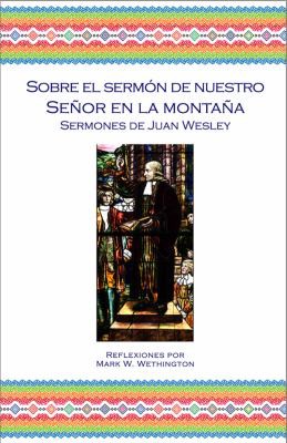 Cover for Sobre el Sermón de Nuestro Señor en la Montaña