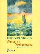 Cover for Werte im Wellengang. Ungewöhnliche Interviews.