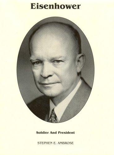 Cover for Eisenhower
