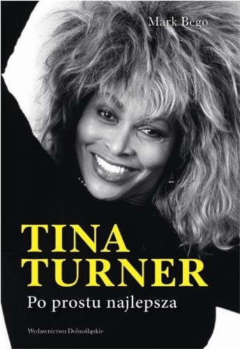 Cover for Tina Turner Po prostu najlepsza