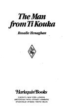 Cover for Man from Ti Kouka