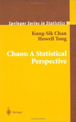 Cover for Chaos