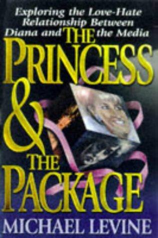 Cover for The princess & the package