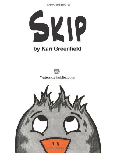 Cover for Skip