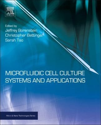 Cover for Microfluidic Cell Culture Systems
            
                Micro and Nano Technologies