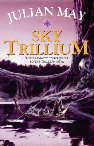 Cover for Sky Trillium 