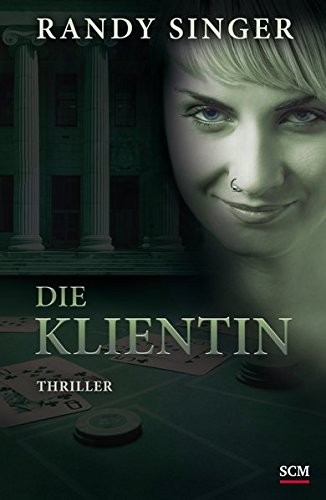 Cover for Die Klientin