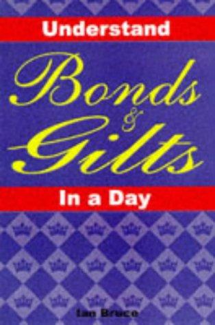 Cover for Understand Bonds and Gilts in a Day