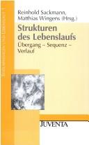 Cover for Statuspassagen und Lebenslauf, Bd.1, Strukturen des Lebenslaufs