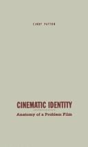 Cover for Cinematic Identity