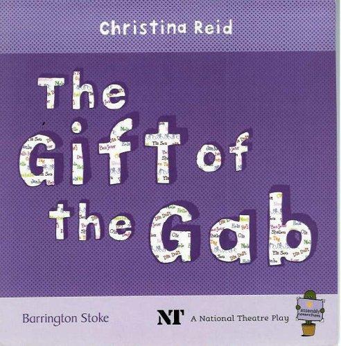 Cover for The Gift of the Gab (Assembly Connections)