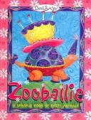 Cover for Zooballie