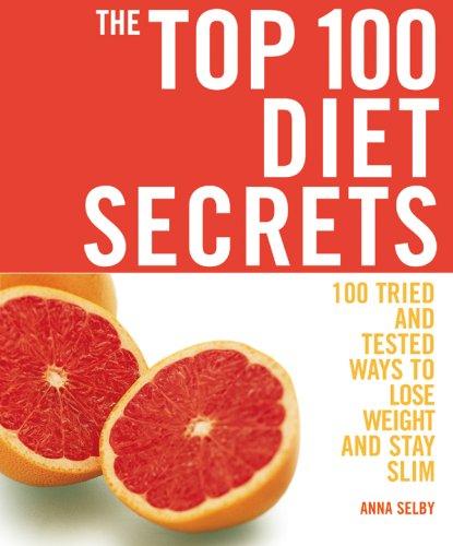 Cover for The Top 100 Diet Secrets