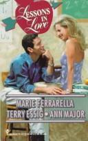 Cover for Lessons In Love
