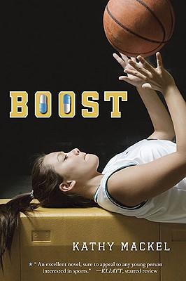 Cover for Boost