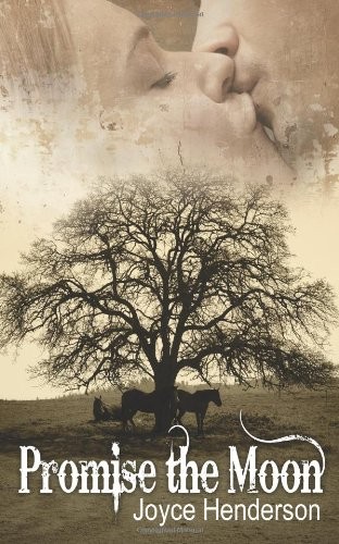 Cover for Promise the Moon