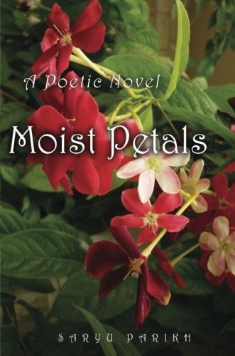 Cover for Moist Petals