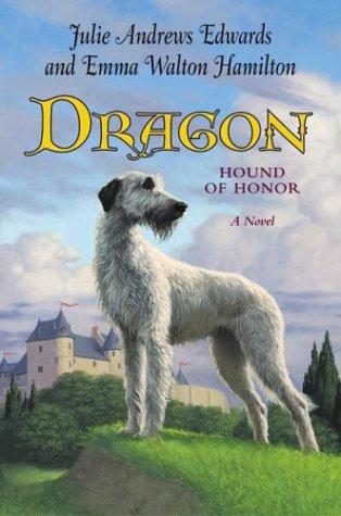 Cover for Dragon