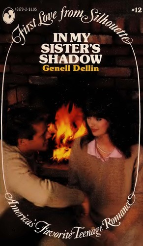 Cover for In My Sister's Shadow