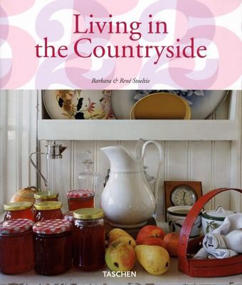 Cover for Living in the countryside = Vivre a la campagne