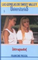 Cover for Atrapada