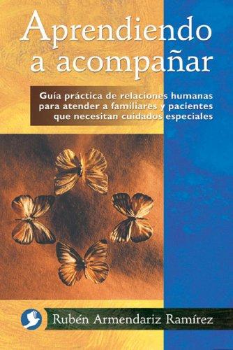 Cover for Aprendiendo a acompanar