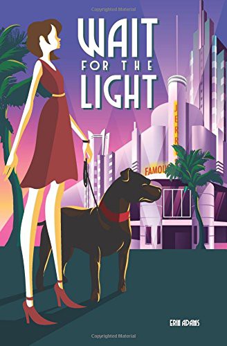 Cover for Wait for the Light