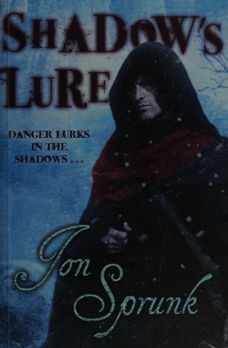 Cover for Shadow's lure