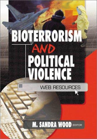 Cover for Bioterrorism and Political Violence