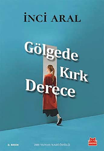 Cover for Golgede Kirk Derece