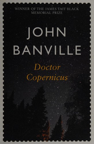Cover for Dr Copernicus