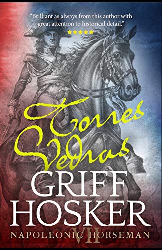 Cover for The Lines of Torres Vedras
