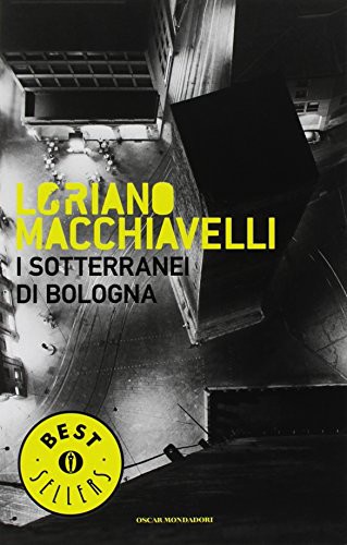 Cover for I sotterranei di Bologna