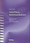 Cover for Handbuch der Satelliten-Direktempfangstechnik