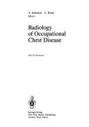 Cover for Radiology of occupational chest disease