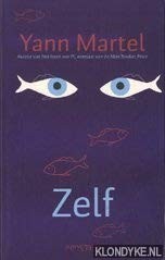 Cover for Zelf