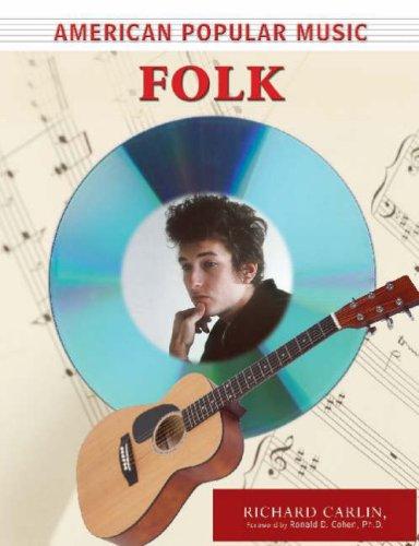 Cover for American Popular Music