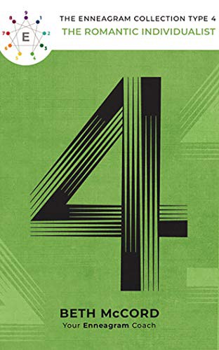 Cover for The Enneagram Type 4