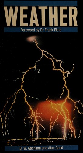 Cover for Weather