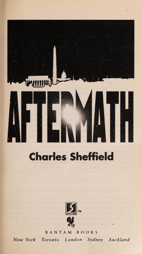 Cover for Aftermath