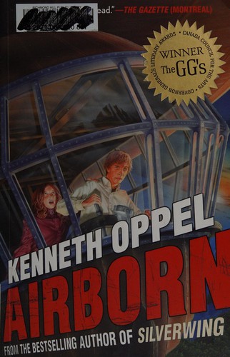 Cover for airborn