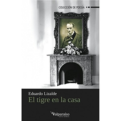 Cover for El tigre en la casa