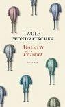 Cover for Mozarts Friseur