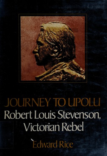 Cover for Journey to Upolu