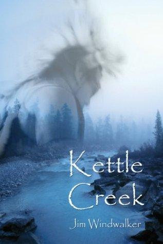 Cover for Kettle Creek