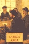 Cover for LA CADIRA BUIDA
