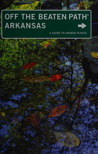 Cover for Arkansas