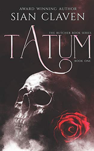 Cover for Tatum
